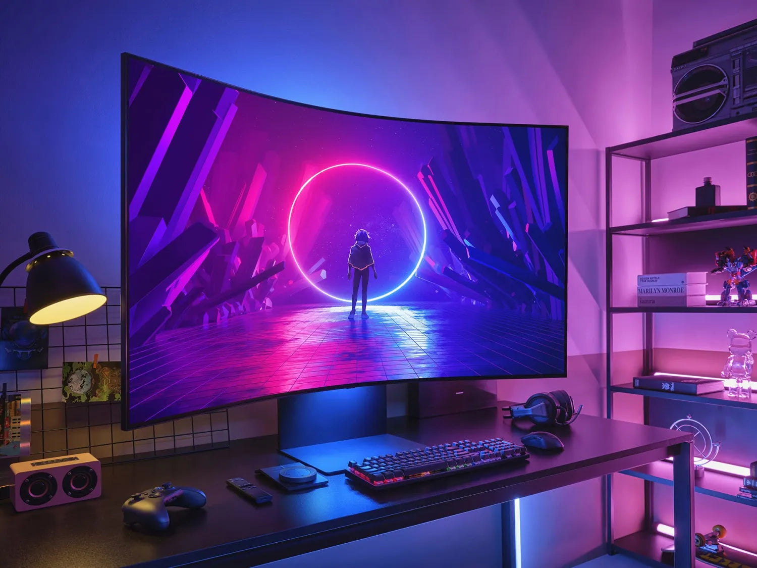 How To Make The Most Of An Ultrawide Monitor