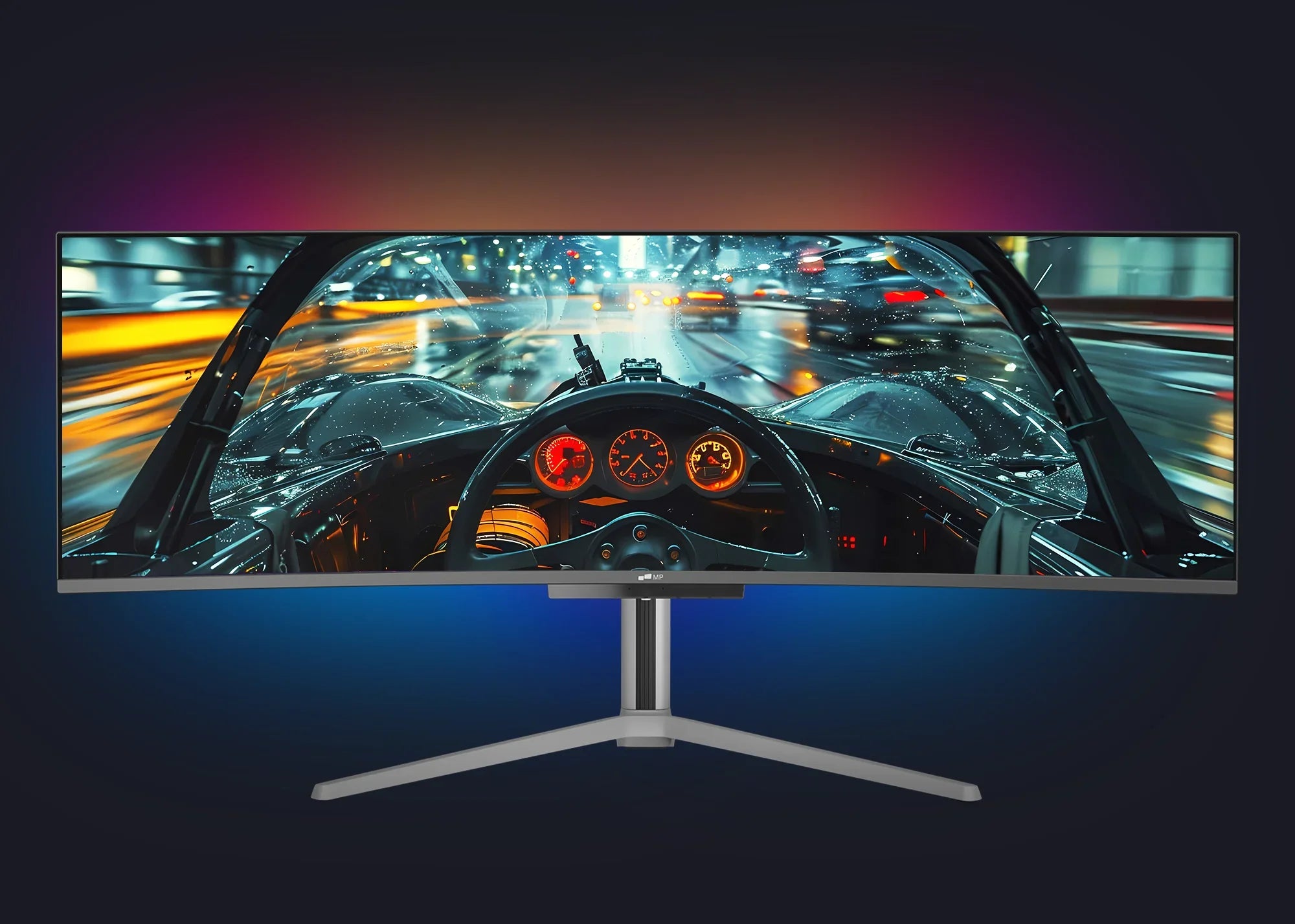 Are Curved Monitors Good For Gaming?