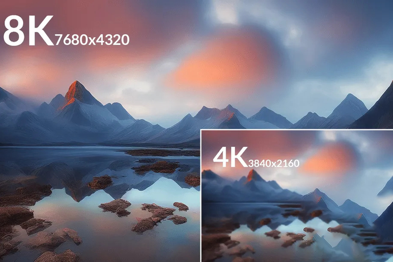 Is 8K Better Than 4K? A Comprehensive Comparison | Mobile Pixels