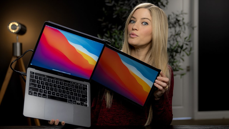 How Do I Extend My Laptop Screen? | Mobile Pixels
