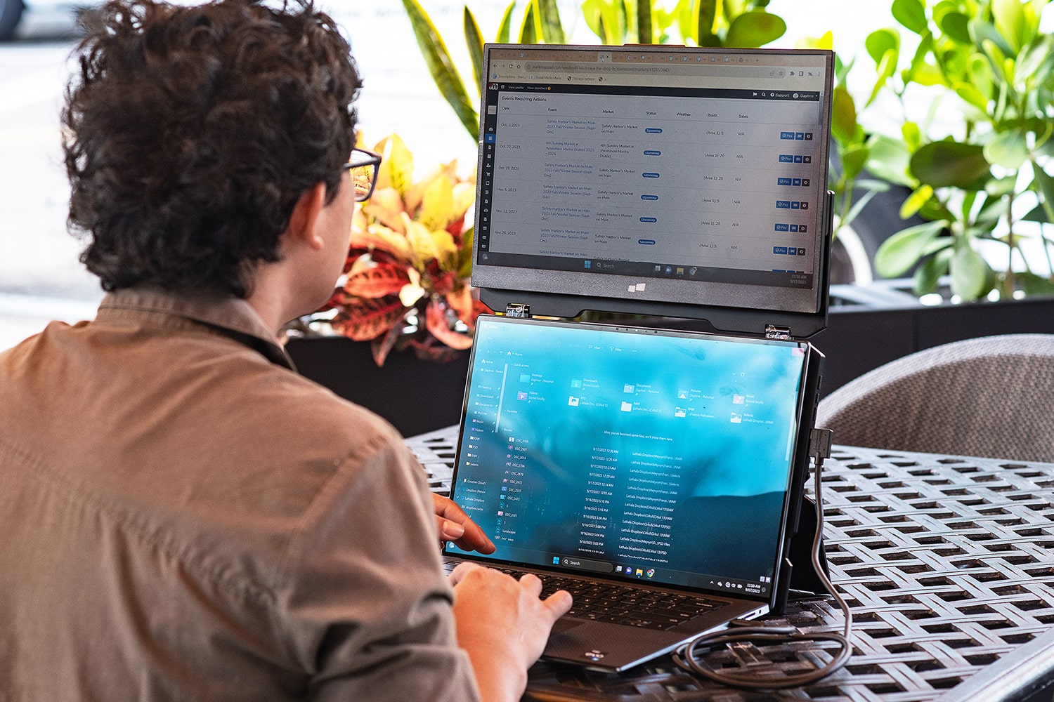 Is a Screen Extender Worth It?