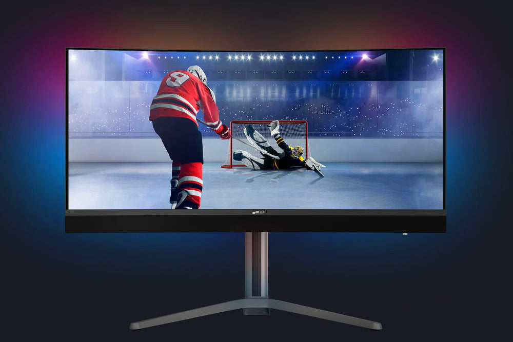 Are Curved Monitors Better?