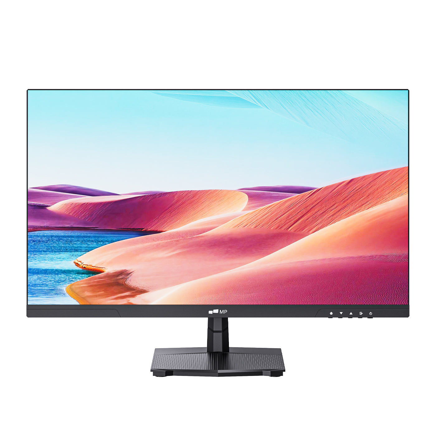 Mobile Pixels 27 Inch 4k desktop monitor