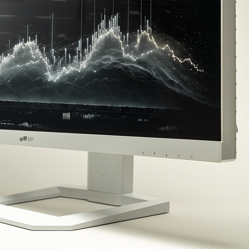 180Hz MP 27 Inch MiniLED Monitor