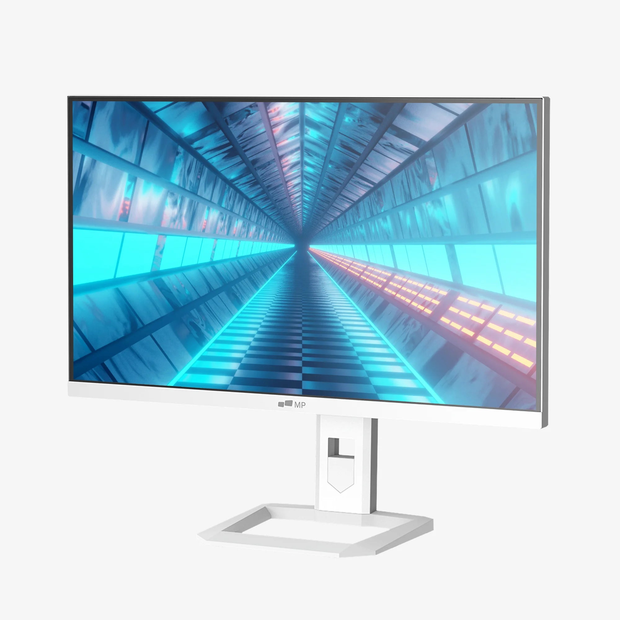 MP 27 Inch MiniLED Gaming Monitor