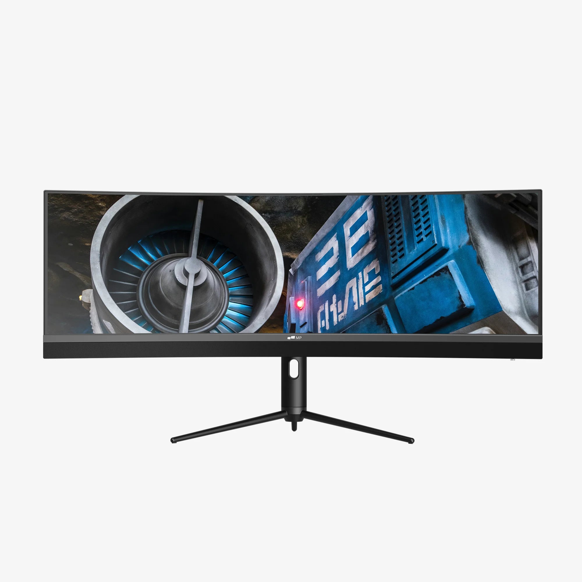 MP 45 Inch Curved Gaming Monitor