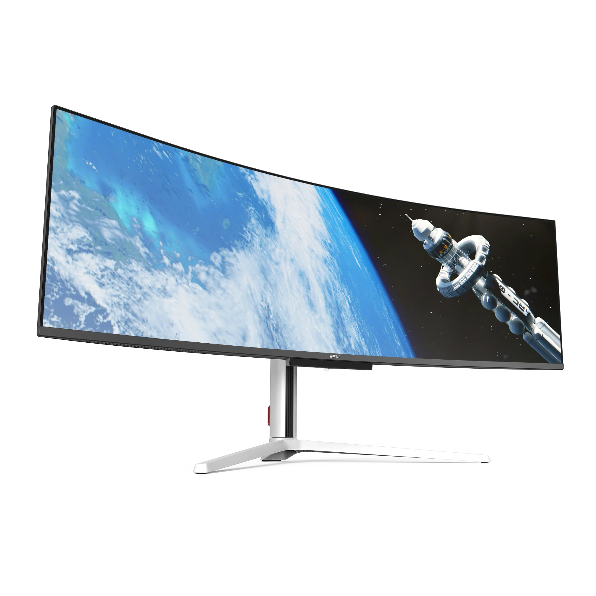 MP 49 Inch Curved Monitor