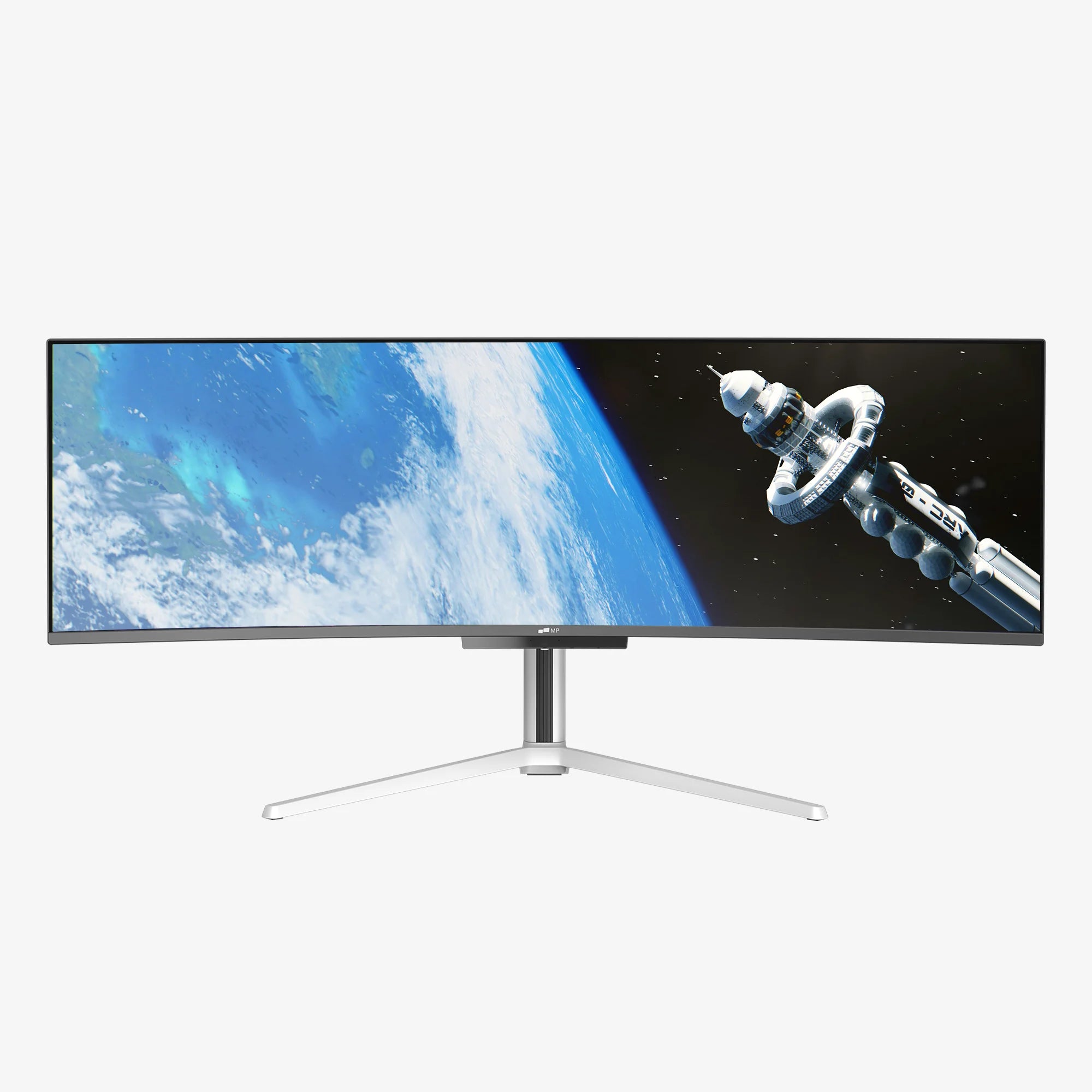 MP 49 Inch Curved Monitor