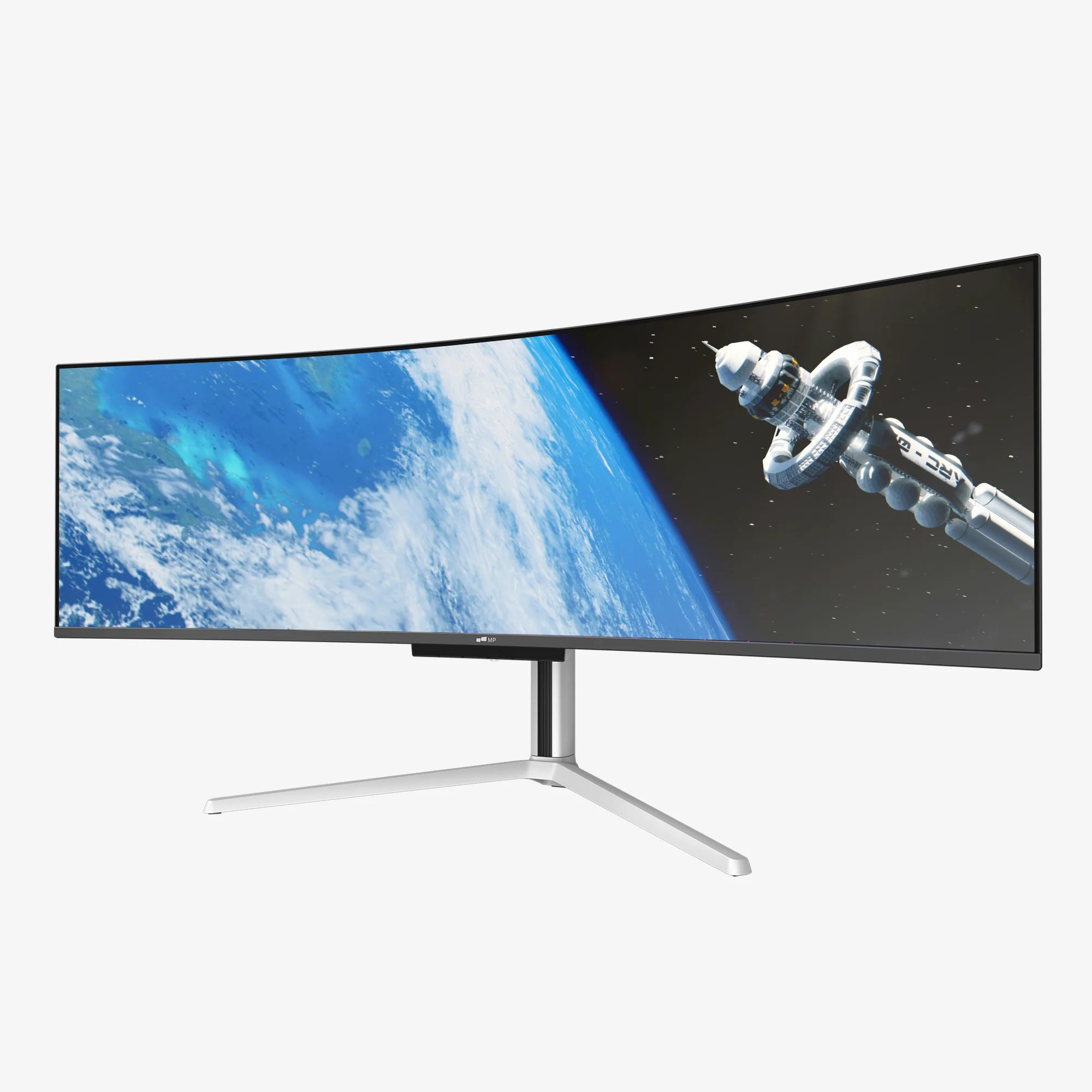 MP 49 Inch Curved Monitor