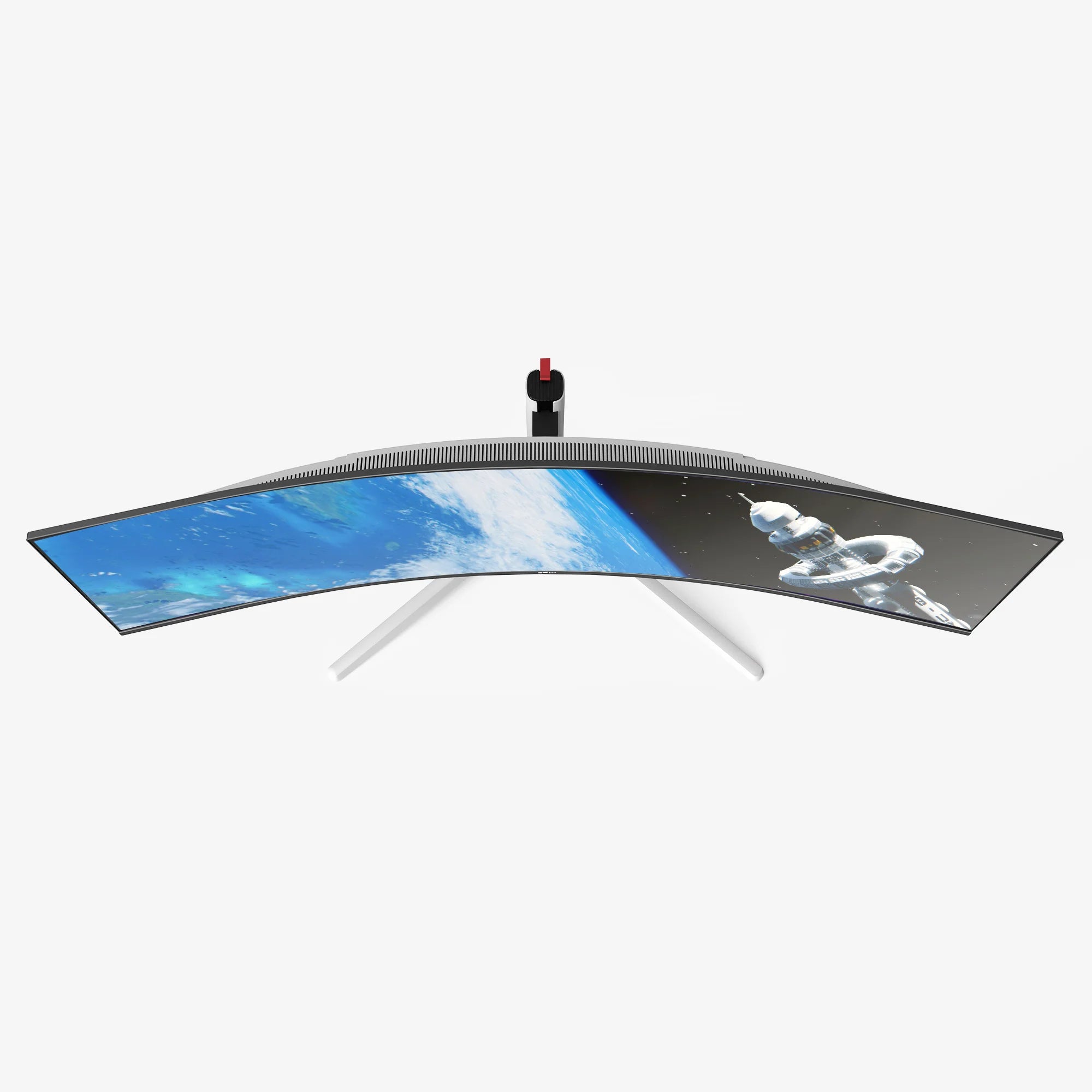 MP 49 Inch Curved Gaming Monitor