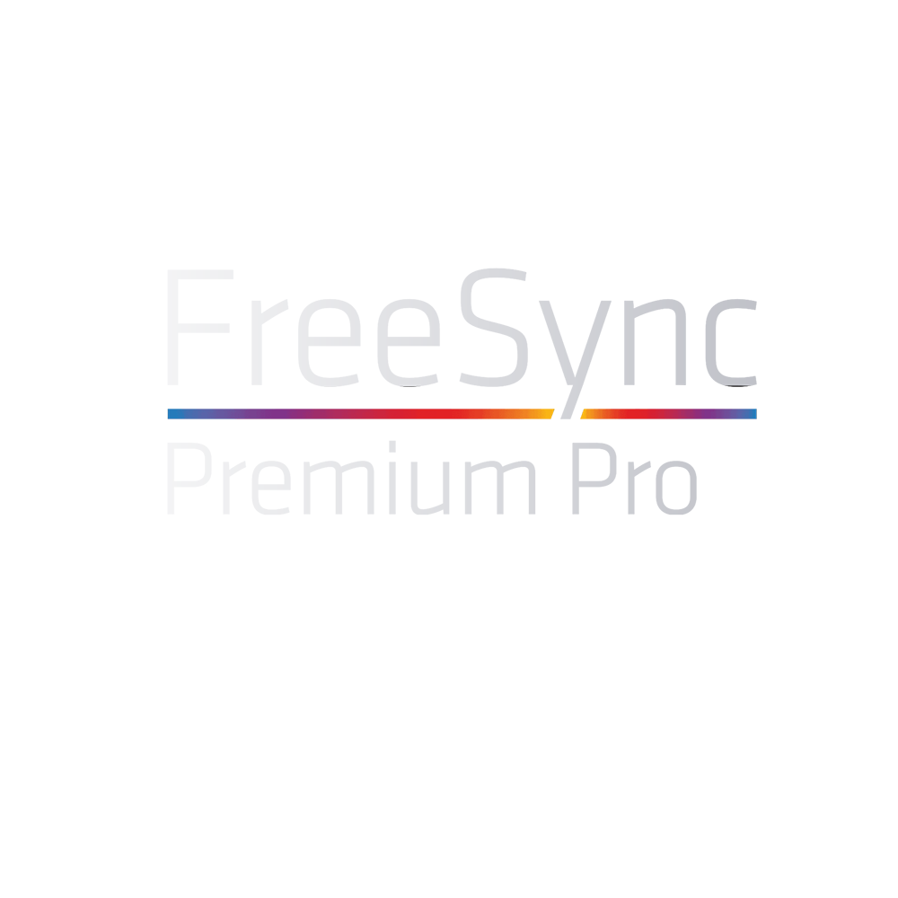 FreeSync Premium Pro