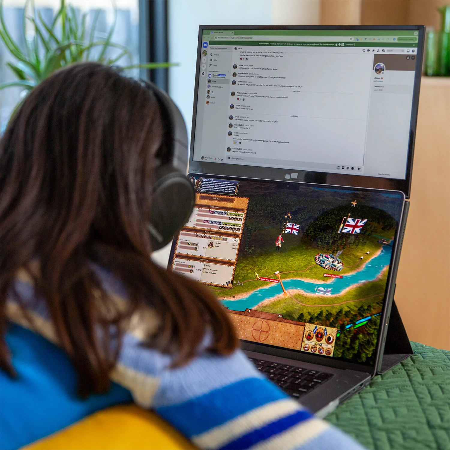 Duex Float 2 & 2 Pro