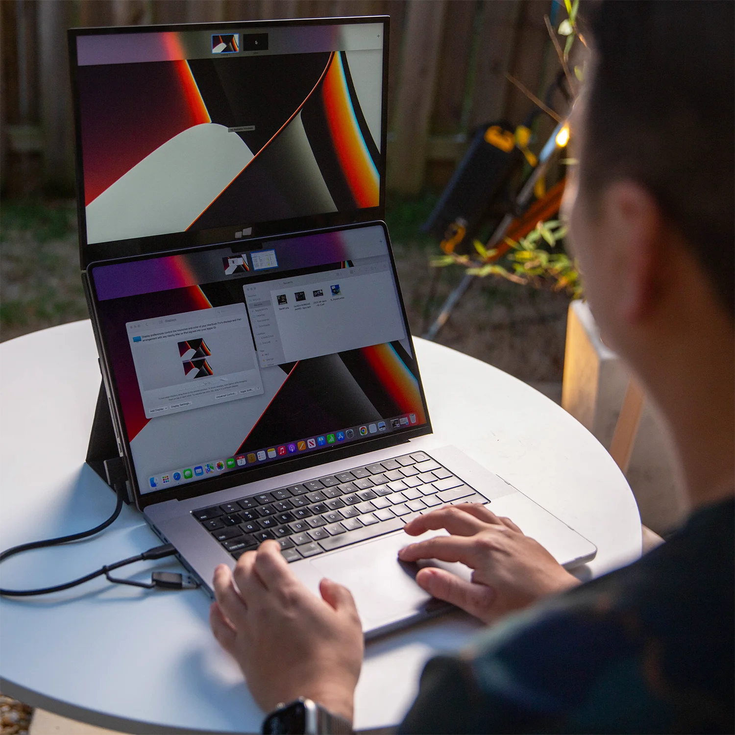 Duex Float 2 & 2 Pro