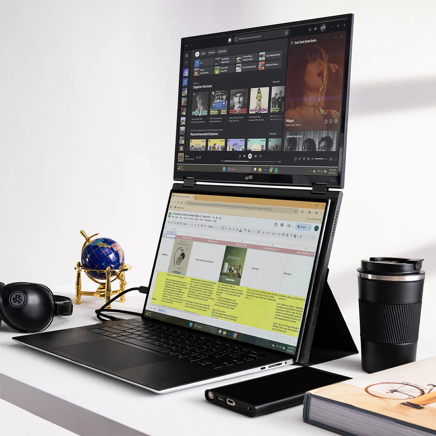 Duex Float 2 & 2 Pro