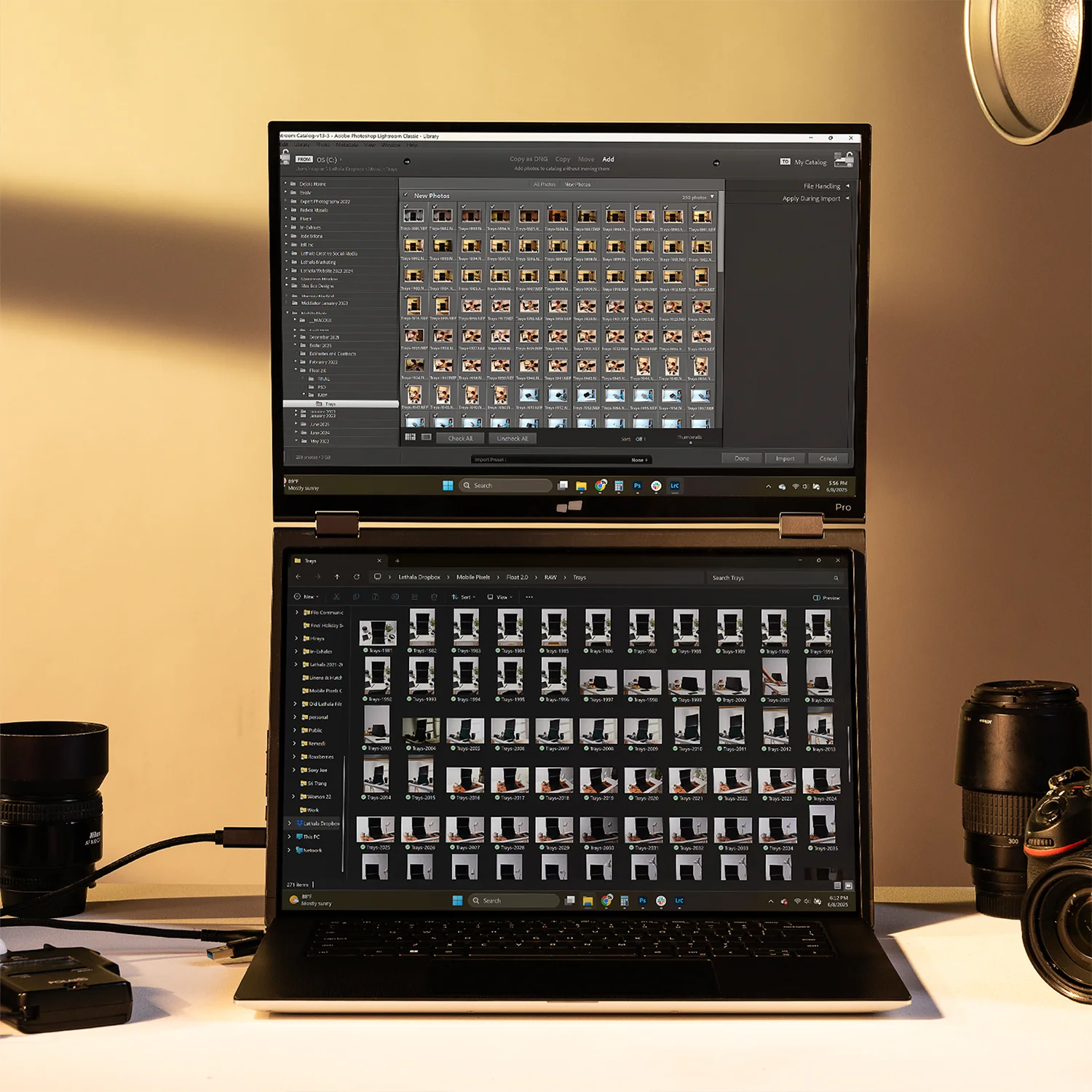 Duex Float 2 & 2 Pro