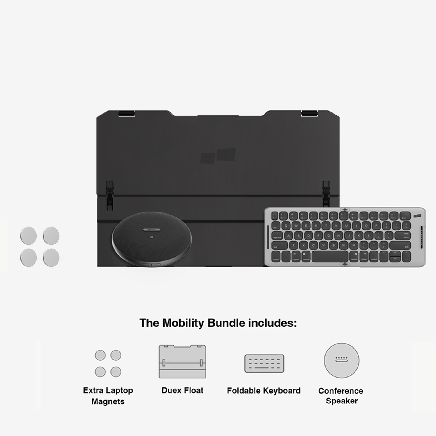 DUEX Float Mobility Bundle