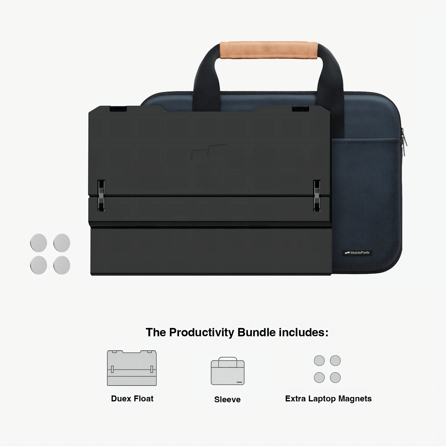 DUEX Float Productivity Bundle