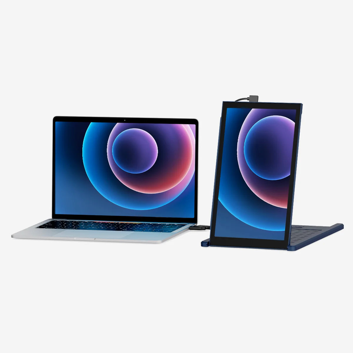 DUEX Lite Portable Double Monitor