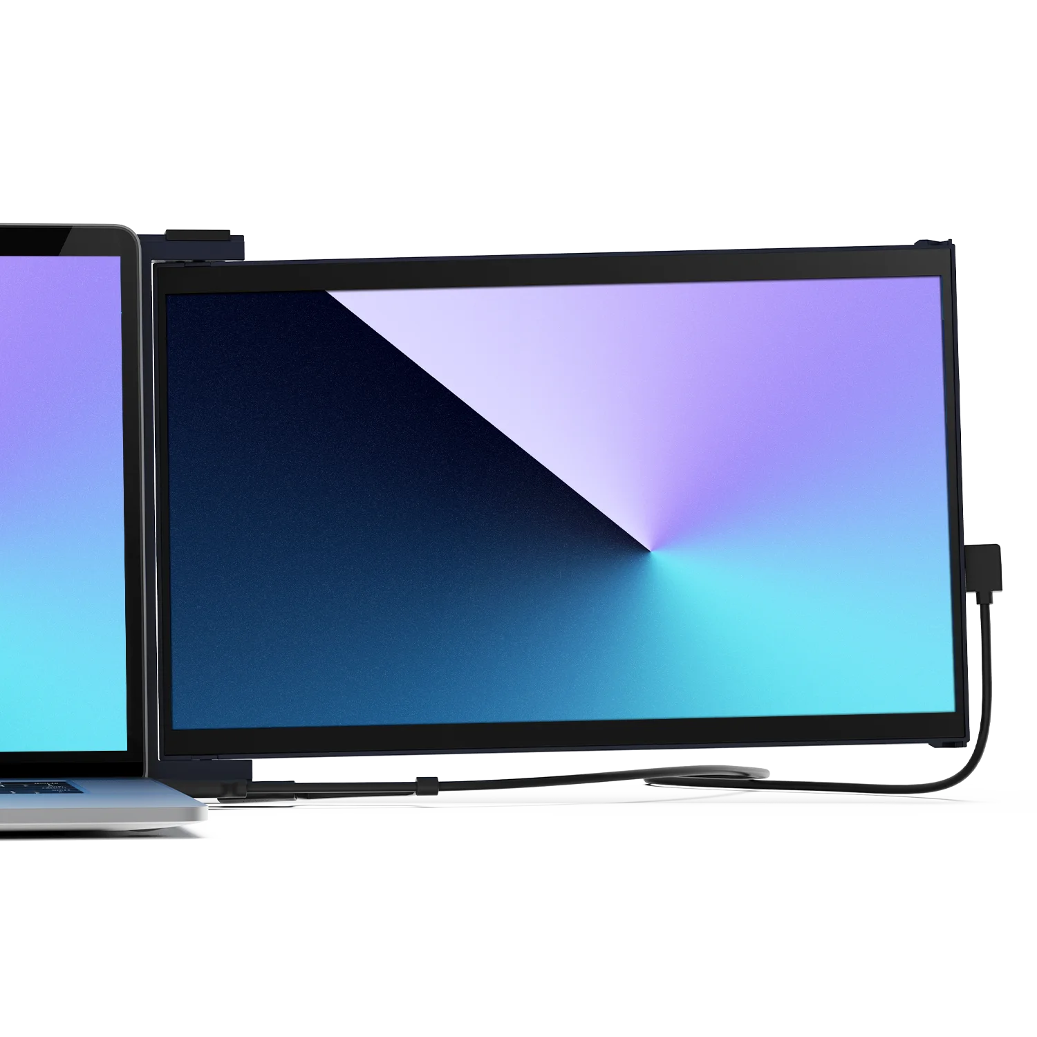 Duex Max Portable Dual Screen Laptop Monitor Mobile Pixels