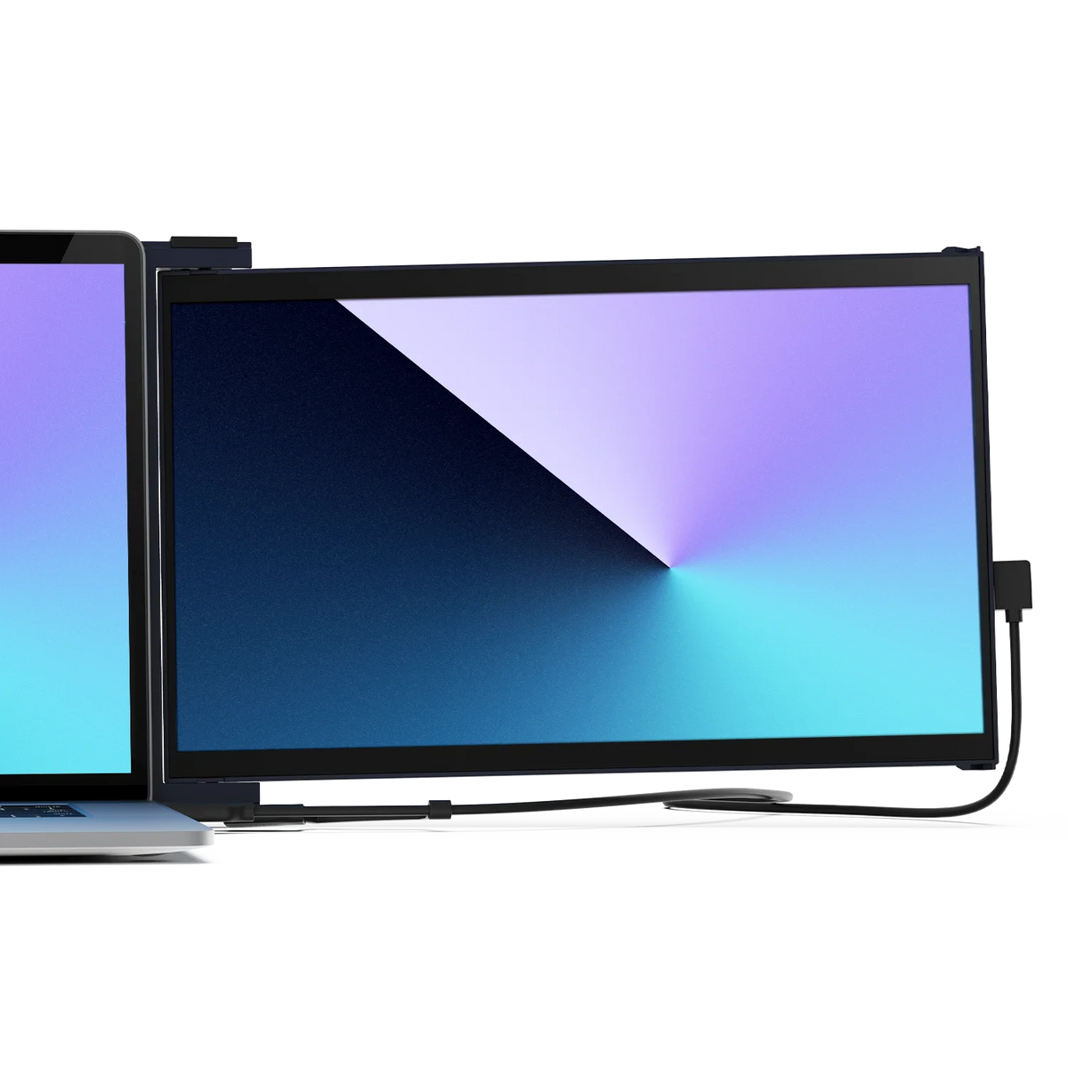 Duex Max Portable Dual Screen Laptop Monitor | Mobile Pixels