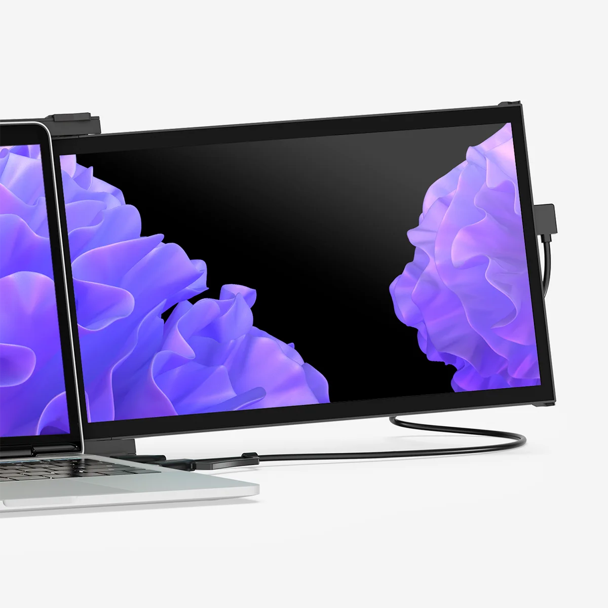 Duex Plus DS second screen for laptop