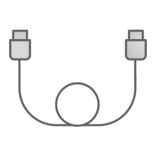 1 × USB-C cable