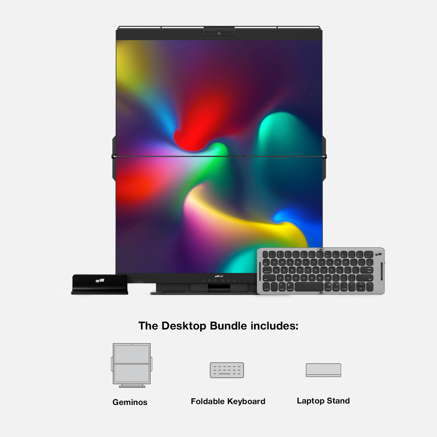 Geminos Desktop Bundle